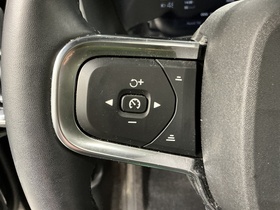 Volvo EC40 vaihtoauto