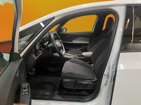 Cupra Born vaihtoauto