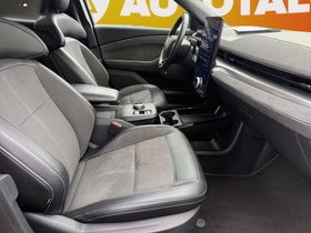 Ford USA Mustang vaihtoauto