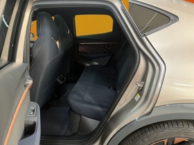 Cupra Tavascan vaihtoauto