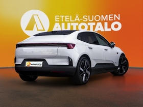 Polestar 4 vaihtoauto