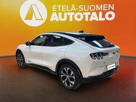 Ford USA Mustang vaihtoauto