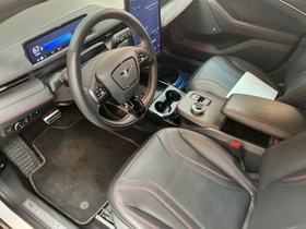 Ford USA Mustang vaihtoauto