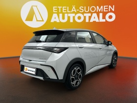 BYD Dolphin vaihtoauto