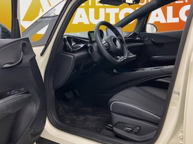 BYD Dolphin vaihtoauto