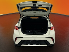 BYD Dolphin vaihtoauto