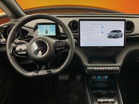 BYD Dolphin vaihtoauto