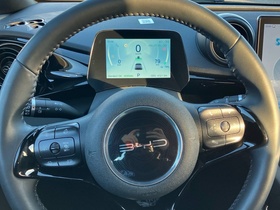 BYD Dolphin vaihtoauto