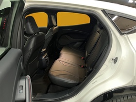 Ford USA Mustang vaihtoauto