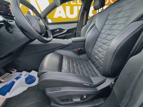 Peugeot E-5008 vaihtoauto