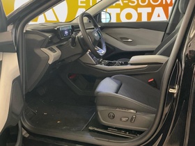 Ford USA Explorer vaihtoauto