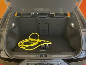 Ford USA Explorer vaihtoauto