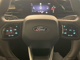 Ford USA Explorer vaihtoauto