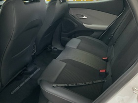 Ford USA Explorer vaihtoauto