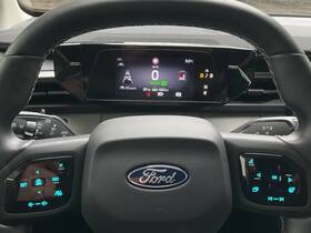 Ford USA Explorer vaihtoauto