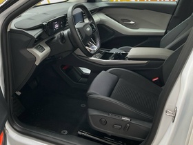 Ford USA Explorer vaihtoauto