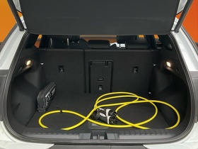 Ford USA Explorer vaihtoauto