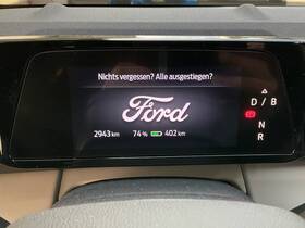 Ford USA Explorer vaihtoauto