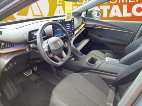 Cupra Tavascan vaihtoauto