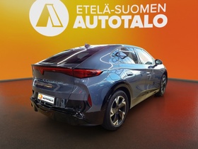 Cupra Tavascan vaihtoauto