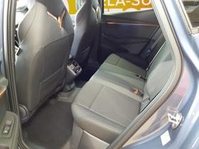 Cupra Tavascan vaihtoauto