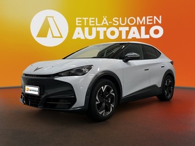 Cupra Tavascan vaihtoauto