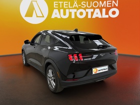 Ford USA Mustang vaihtoauto