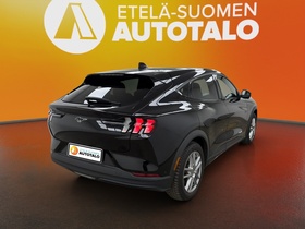 Ford USA Mustang vaihtoauto