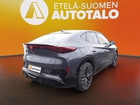 Cupra Tavascan vaihtoauto