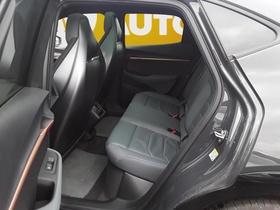 Cupra Tavascan vaihtoauto