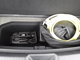 Cupra Tavascan vaihtoauto