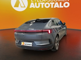 Polestar 4 vaihtoauto