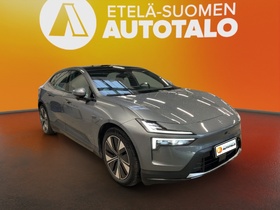 Polestar 4 vaihtoauto