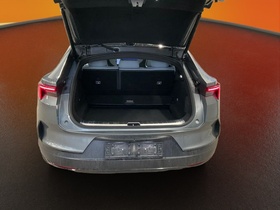 Polestar 4 vaihtoauto