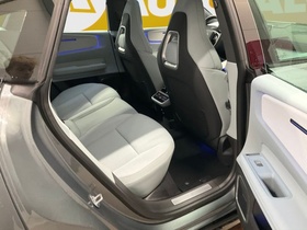 Polestar 4 vaihtoauto