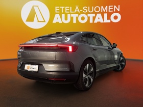 Polestar 4 vaihtoauto