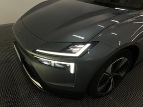 Polestar 4 vaihtoauto