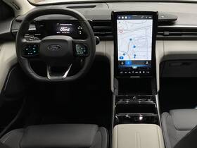 Ford USA Explorer vaihtoauto