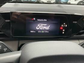 Ford USA Explorer vaihtoauto