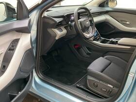 Ford USA Explorer vaihtoauto