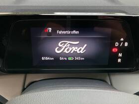 Ford USA Explorer vaihtoauto