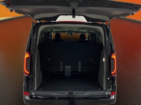 Volkswagen Caravelle vaihtoauto