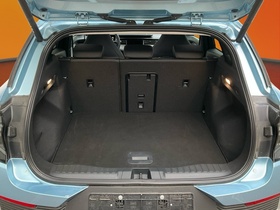 Ford USA Explorer vaihtoauto