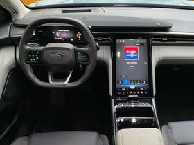 Ford USA Explorer vaihtoauto