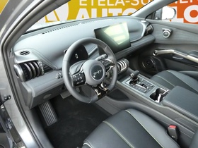 BYD Atto 3 vaihtoauto