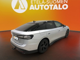 Volkswagen ID.7 vaihtoauto