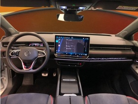 Volkswagen ID.7 vaihtoauto