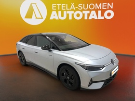 Volkswagen ID.7 vaihtoauto