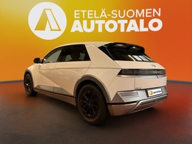 Hyundai IONIQ 5 vaihtoauto