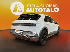 Hyundai IONIQ 5 vaihtoauto